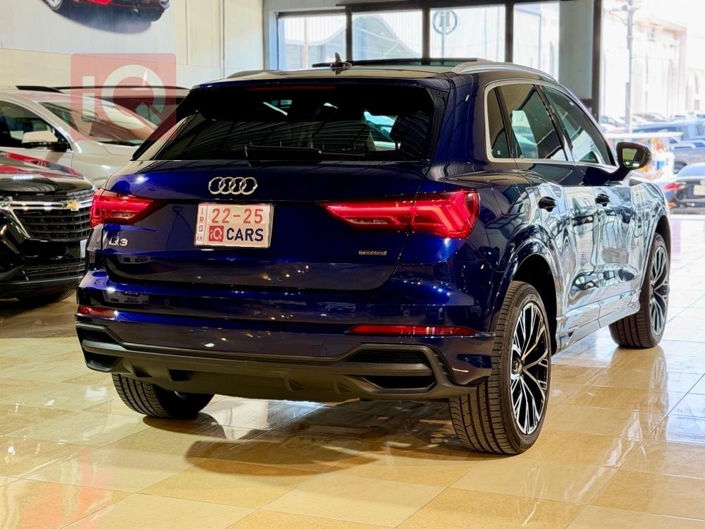 اودي A3